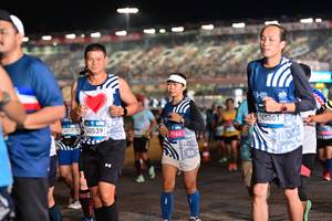 BIB: 
                            <button type="button" onclick="openModal(23315001)" class="btn btn-primary btn-sm float-right btn-popup" data-toggle="modal" data-target=".modal-high-quality">
                        <i class="fas fa-shopping-cart"></i> Add to Cart
                    </button>
                                            <button type="button" onclick="isThisMe(23315001, true)" class="btn btn-success btn-sm float-right btn-popup btn-isme hidden" data-toggle="tooltip" data-placement="bottom" title="นี่คือรูปของคุณใช่ไหม คลิกที่นี่เพื่อเอาเข้าอัลบั้ม">
                        <i class="fas fa-plus"></i> Add to album
                    </button>
                    <button type="button" onclick="isThisMe(23315001, false)" class="btn btn-warning btn-sm float-right btn-popup btn-isnotme hidden">
                        <i class="fas fa-ban"></i> Remove from album
                    </button>